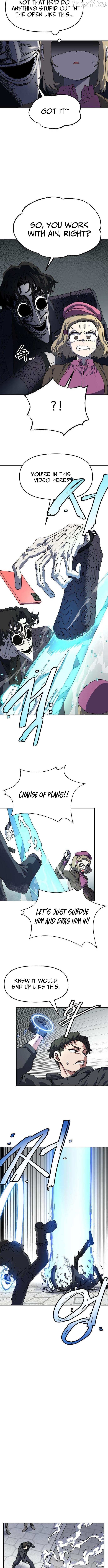 Archmage Curriculum Chapter 2 - Page 10