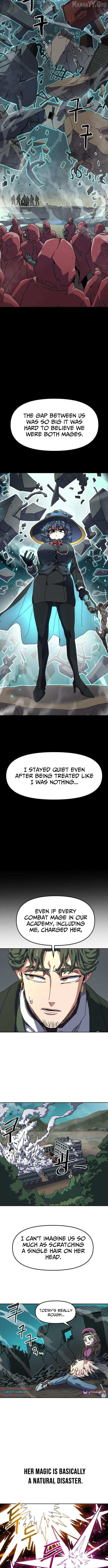 Archmage Curriculum Chapter 3 - Page 2