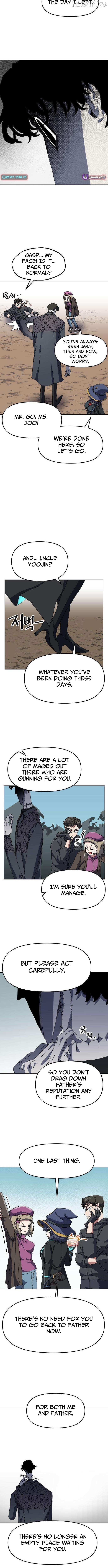 Archmage Curriculum Chapter 3 - Page 16