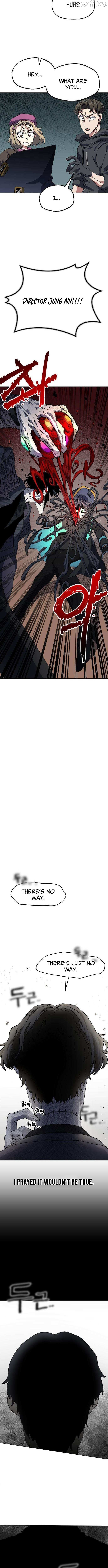 Archmage Curriculum Chapter 3 - Page 18