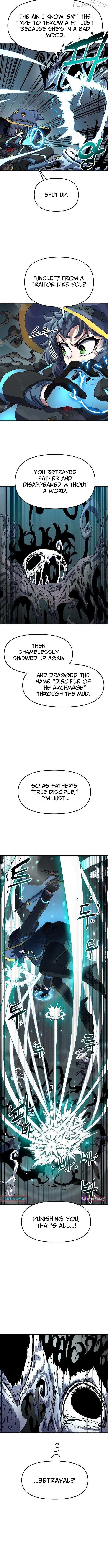 Archmage Curriculum Chapter 3 - Page 4