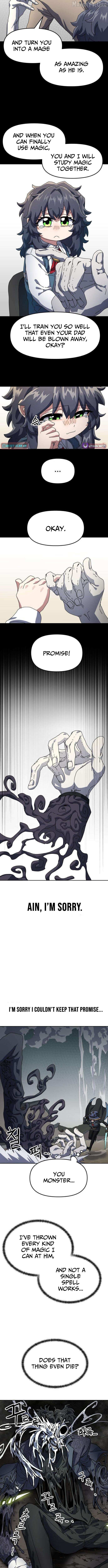 Archmage Curriculum Chapter 3 - Page 6