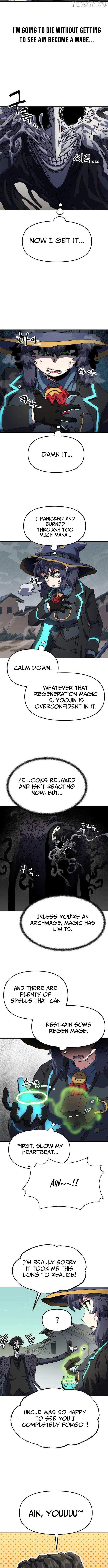 Archmage Curriculum Chapter 3 - Page 7