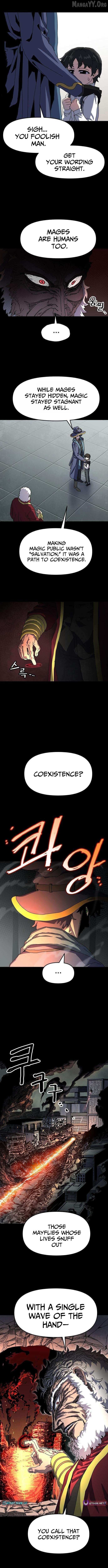 Archmage Curriculum Chapter 4 - Page 2