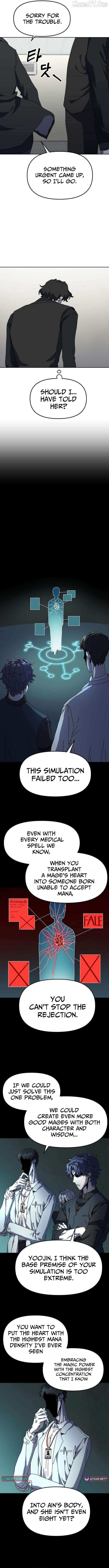 Archmage Curriculum Chapter 4 - Page 13