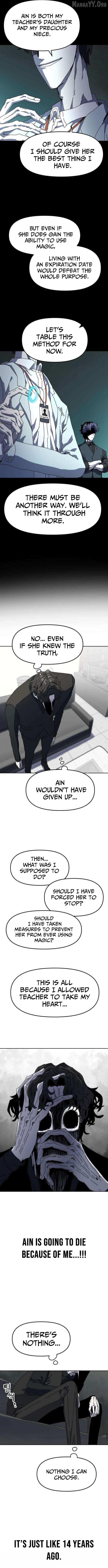 Archmage Curriculum Chapter 4 - Page 14