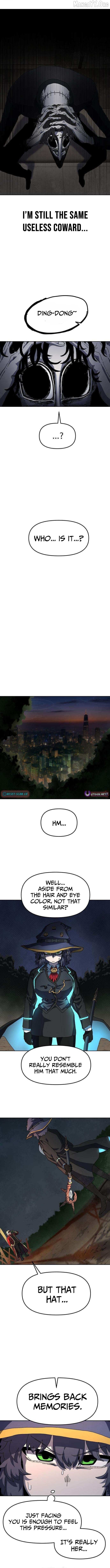 Archmage Curriculum Chapter 4 - Page 15