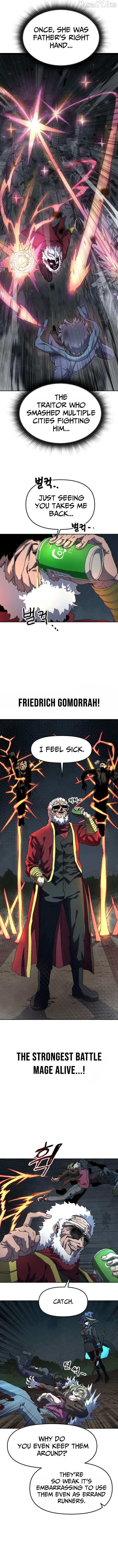 Archmage Curriculum Chapter 4 - Page 16