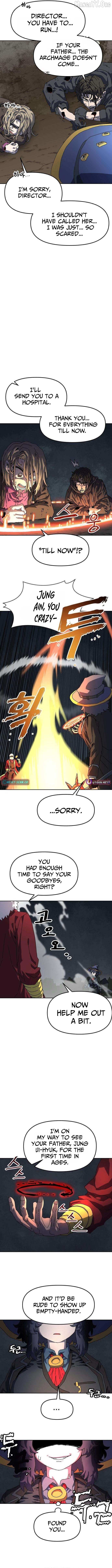 Archmage Curriculum Chapter 4 - Page 17