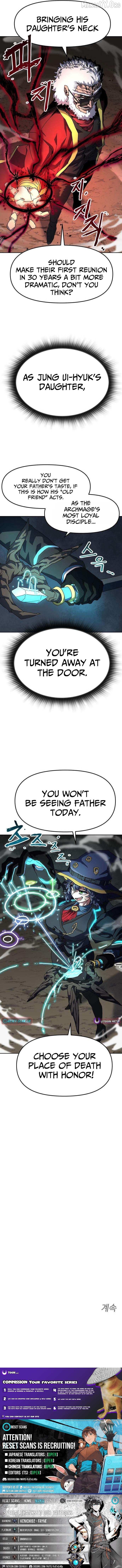 Archmage Curriculum Chapter 4 - Page 18