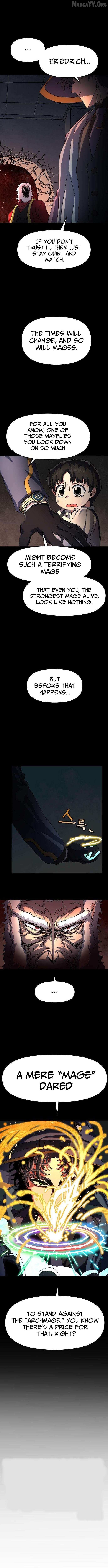 Archmage Curriculum Chapter 4 - Page 3