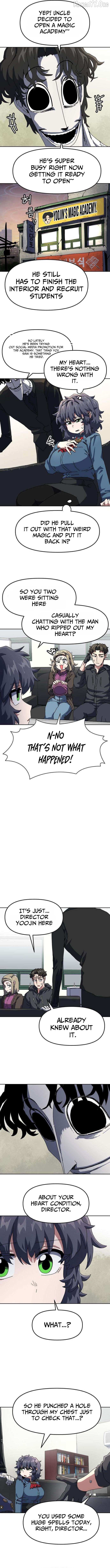 Archmage Curriculum Chapter 4 - Page 5