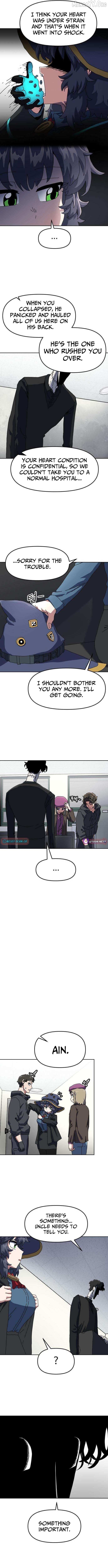 Archmage Curriculum Chapter 4 - Page 6