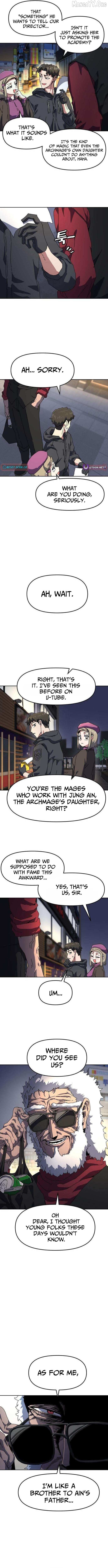 Archmage Curriculum Chapter 4 - Page 8