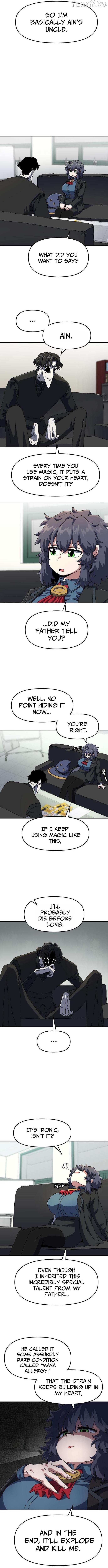 Archmage Curriculum Chapter 4 - Page 9