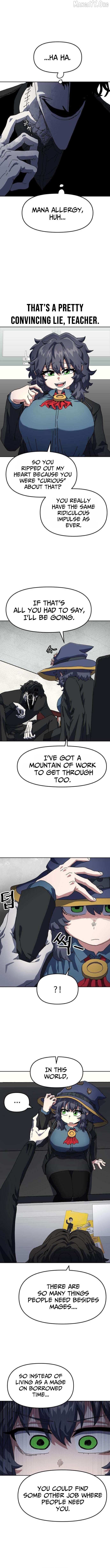 Archmage Curriculum Chapter 4 - Page 10