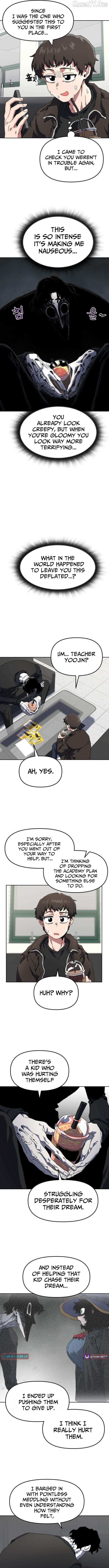 Archmage Curriculum Chapter 5 - Page 2