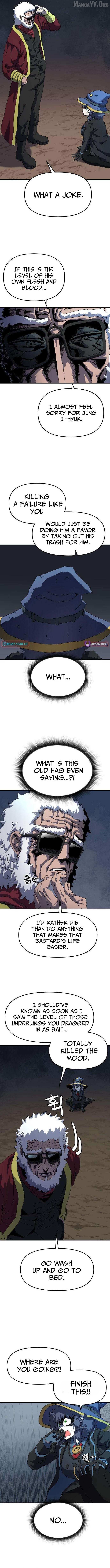 Archmage Curriculum Chapter 5 - Page 12