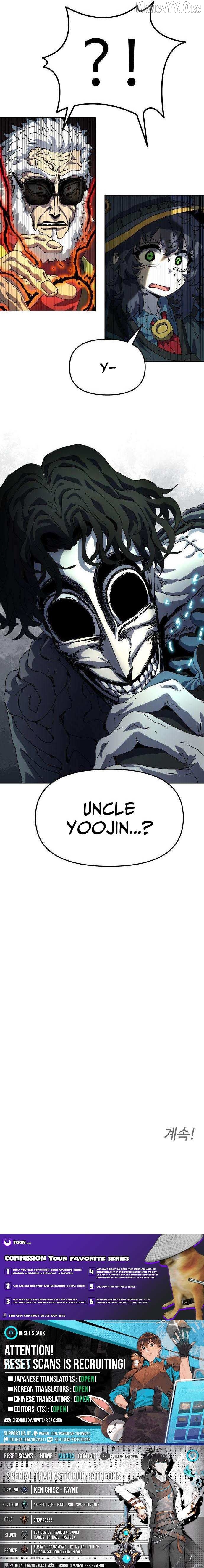 Archmage Curriculum Chapter 5 - Page 14