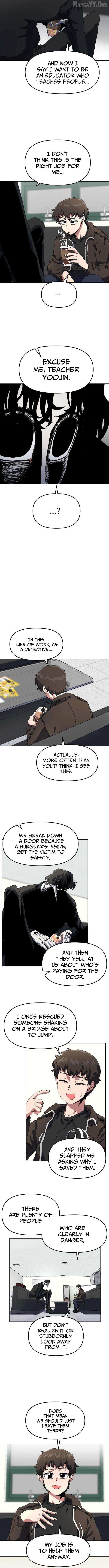 Archmage Curriculum Chapter 5 - Page 3