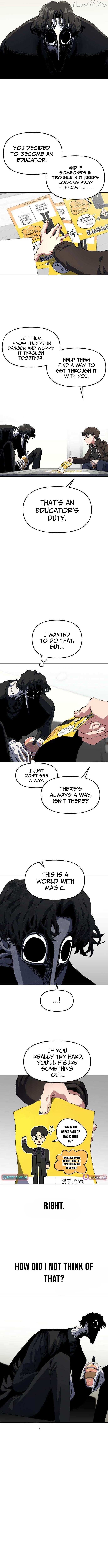 Archmage Curriculum Chapter 5 - Page 4