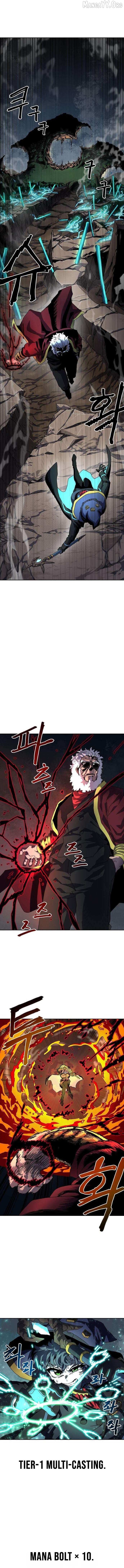 Archmage Curriculum Chapter 5 - Page 5