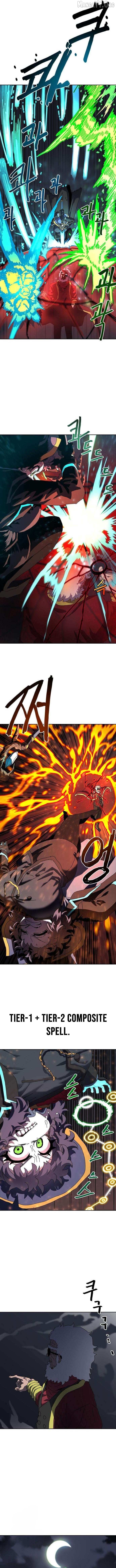 Archmage Curriculum Chapter 5 - Page 7