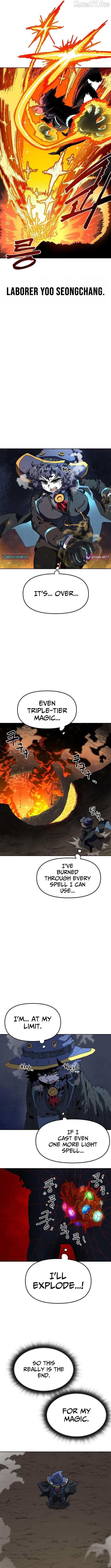 Archmage Curriculum Chapter 5 - Page 10