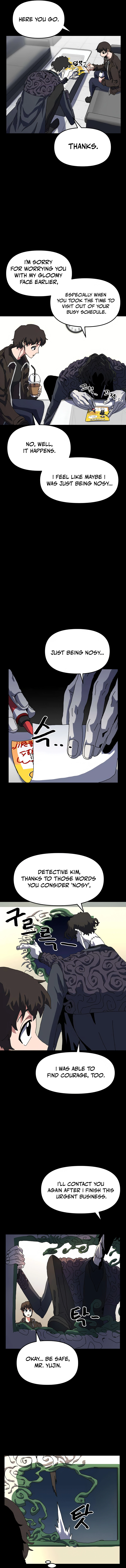 Archmage Curriculum Chapter 6 - Page 2