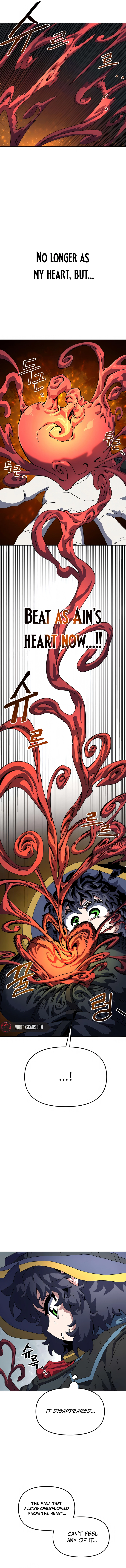 Archmage Curriculum Chapter 6 - Page 13