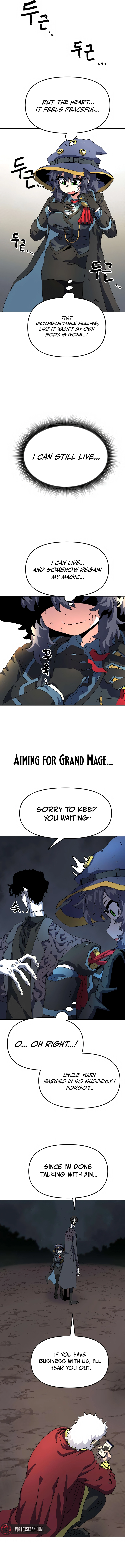 Archmage Curriculum Chapter 6 - Page 14