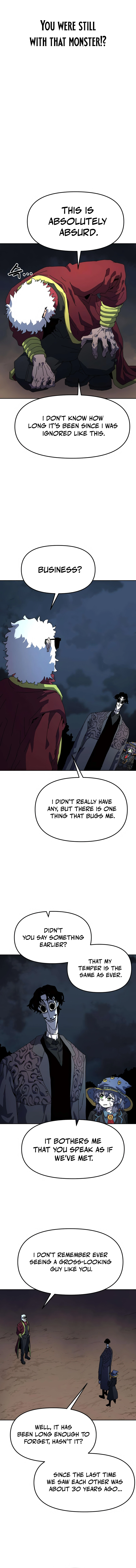 Archmage Curriculum Chapter 6 - Page 15