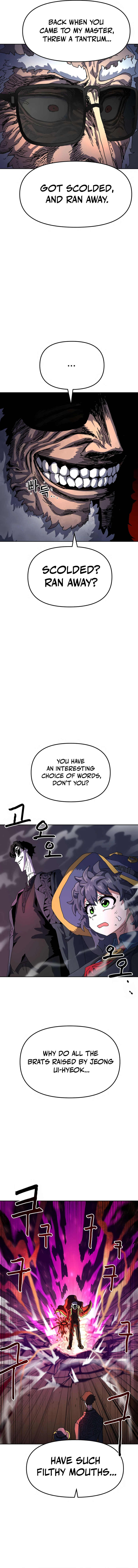 Archmage Curriculum Chapter 6 - Page 16