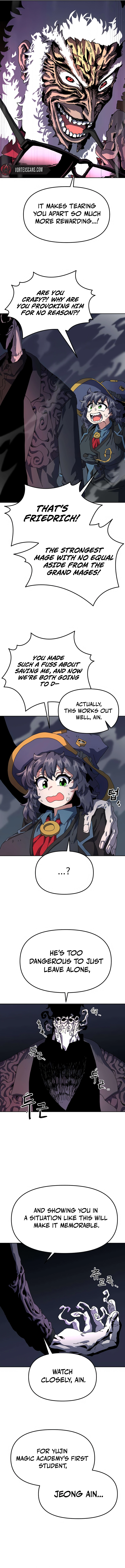Archmage Curriculum Chapter 6 - Page 17