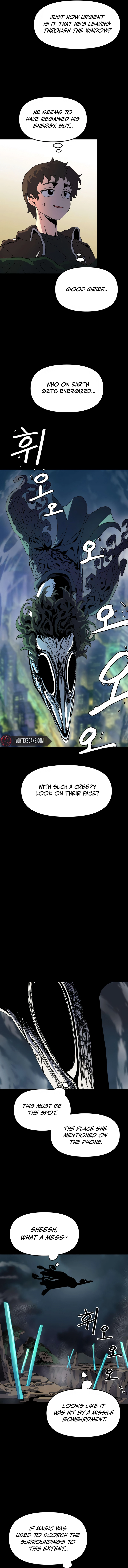 Archmage Curriculum Chapter 6 - Page 3