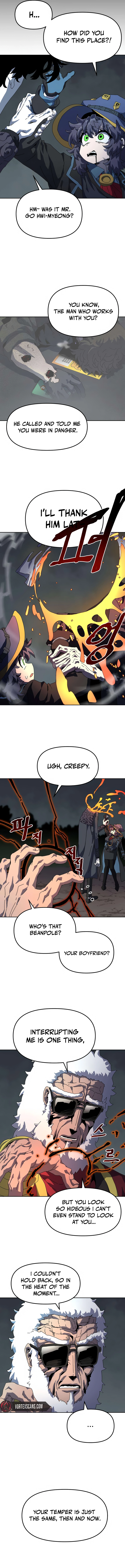 Archmage Curriculum Chapter 6 - Page 5