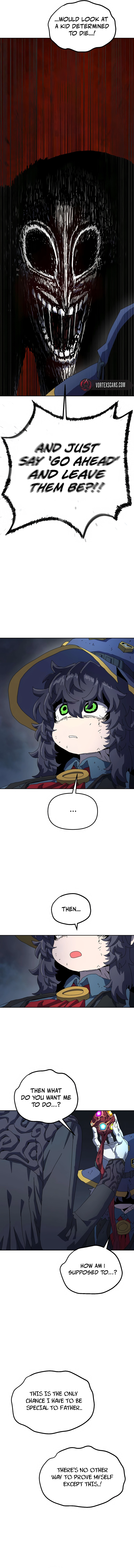 Archmage Curriculum Chapter 6 - Page 8