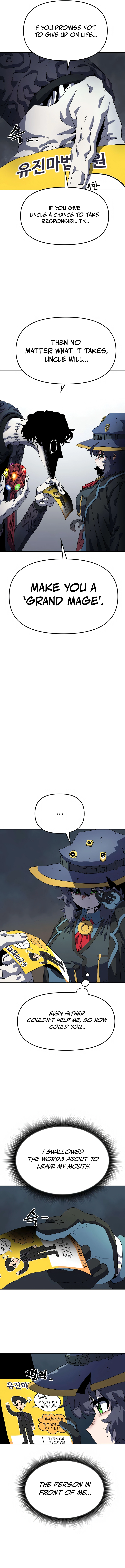 Archmage Curriculum Chapter 6 - Page 10