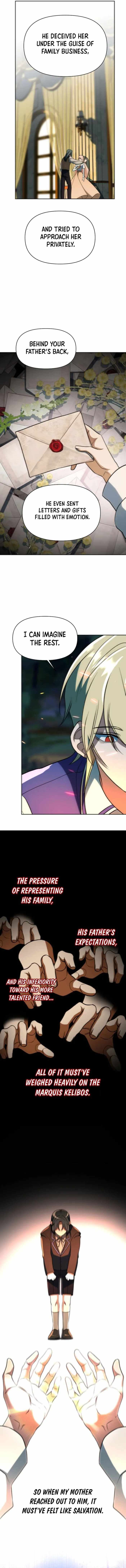 Archmage Transcending Through Regression Chapter 174 - Page 11