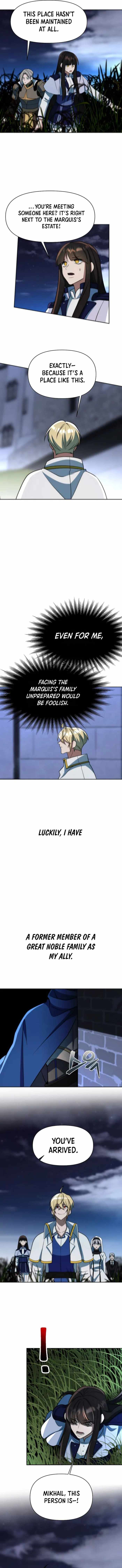 Archmage Transcending Through Regression Chapter 174 - Page 15