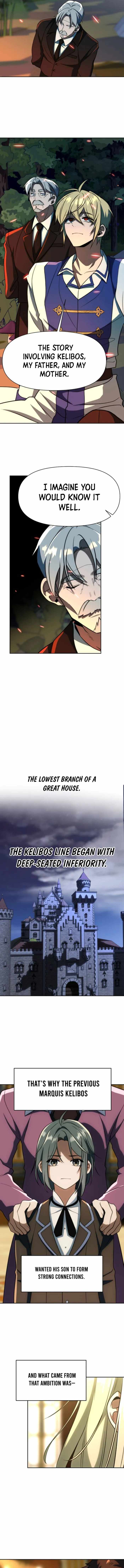 Archmage Transcending Through Regression Chapter 174 - Page 6