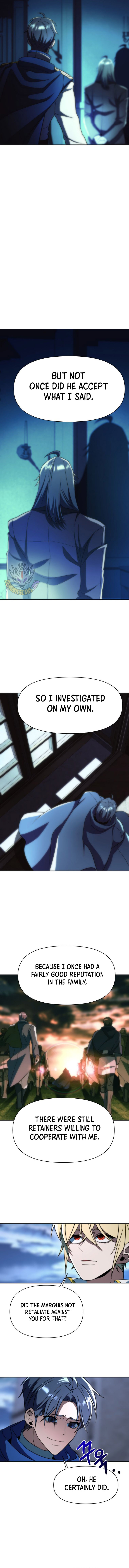 Archmage Transcending Through Regression Chapter 175 - Page 3