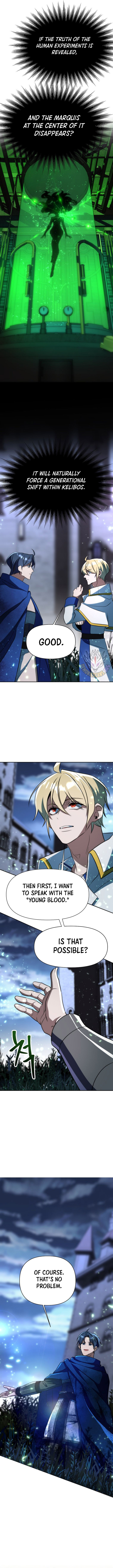 Archmage Transcending Through Regression Chapter 175 - Page 9