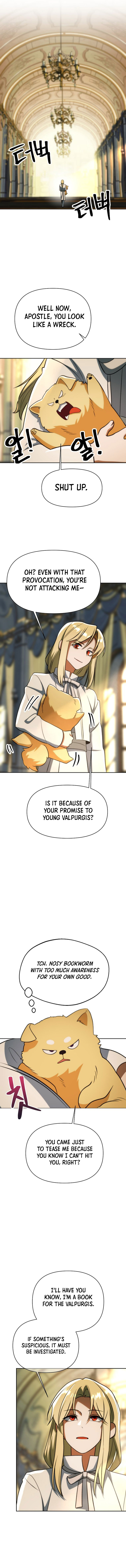 Archmage Transcending Through Regression Chapter 175 - Page 10