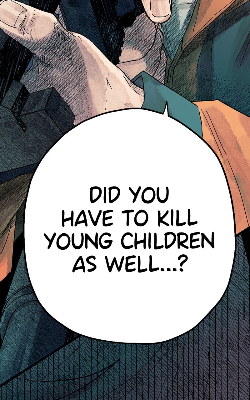 Ark of the Law Chapter 1 - Page 109