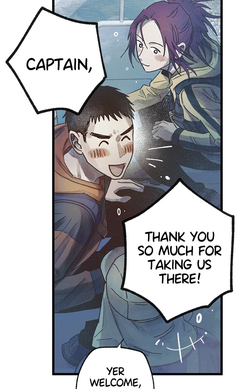 Ark of the Law Chapter 1 - Page 12