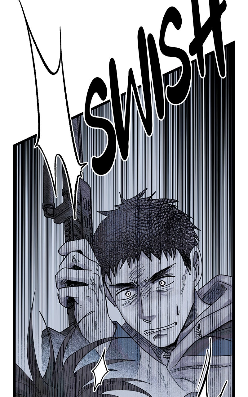 Ark of the Law Chapter 1 - Page 116