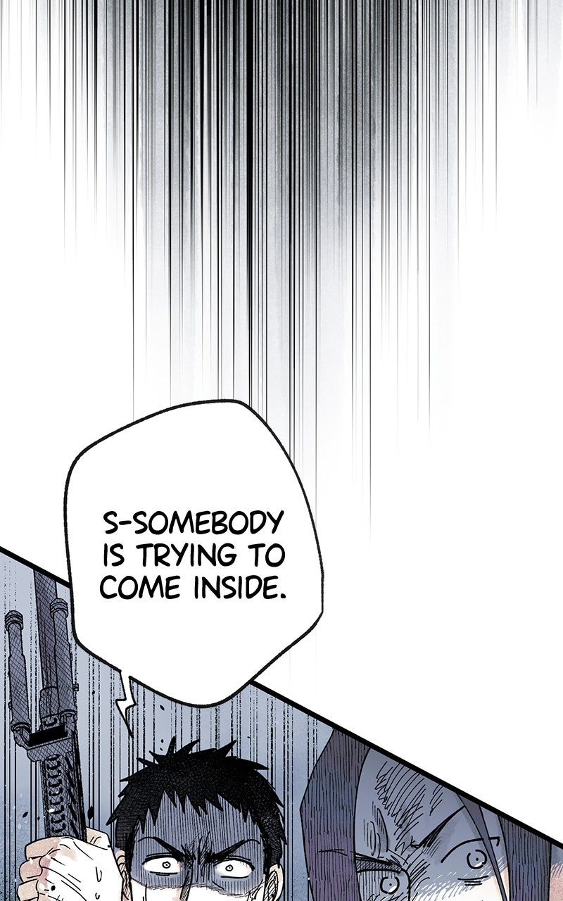 Ark of the Law Chapter 1 - Page 122