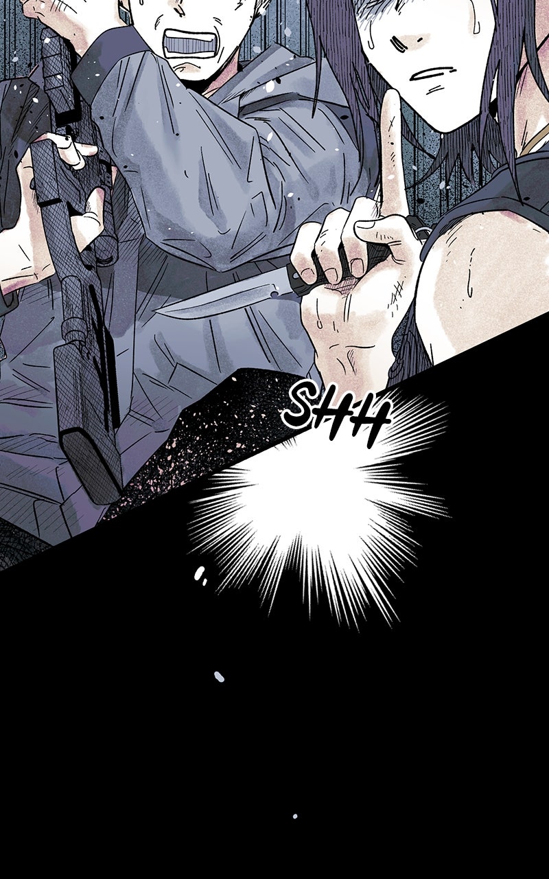 Ark of the Law Chapter 1 - Page 123