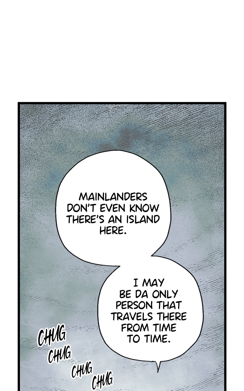 Ark of the Law Chapter 1 - Page 14